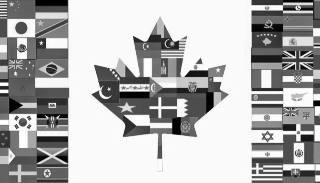 New Source of Conflicts in Canada