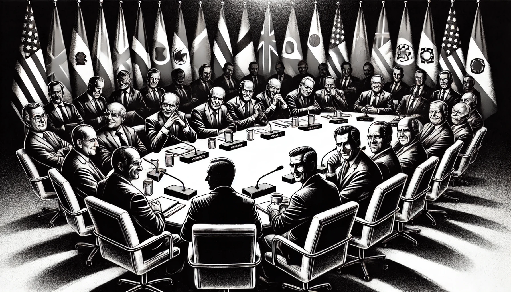 Time to abolish “Global South”