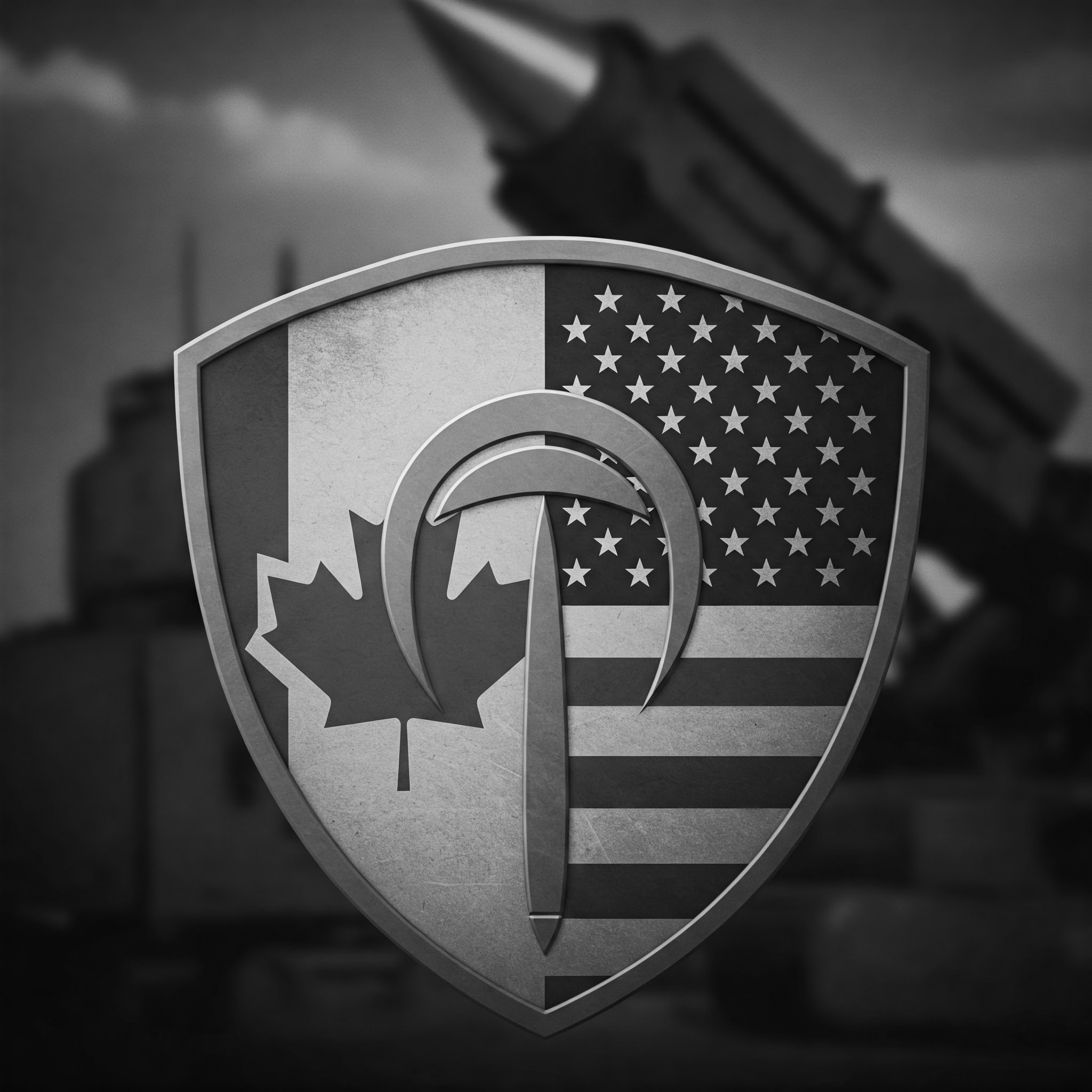 Opinion:  Joined Canada-US Ballistic Missile Defence (BMD)?